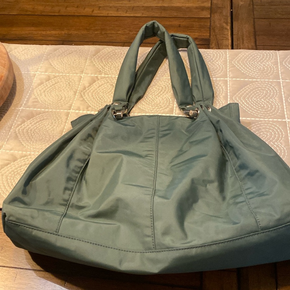 Gap Nylon Purse